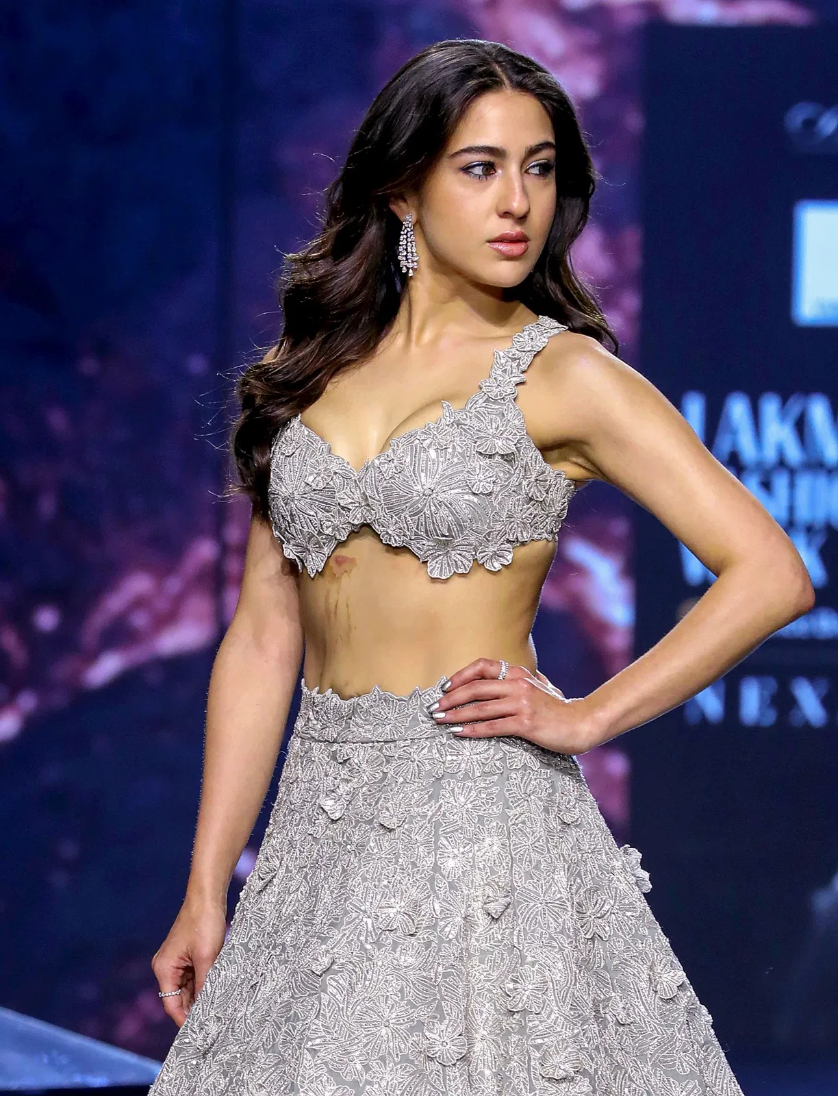 Sara Ali Khan Birthday 1