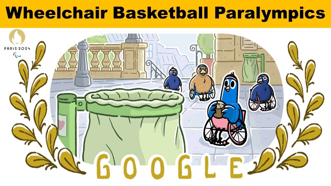 wheelchair basketball 1