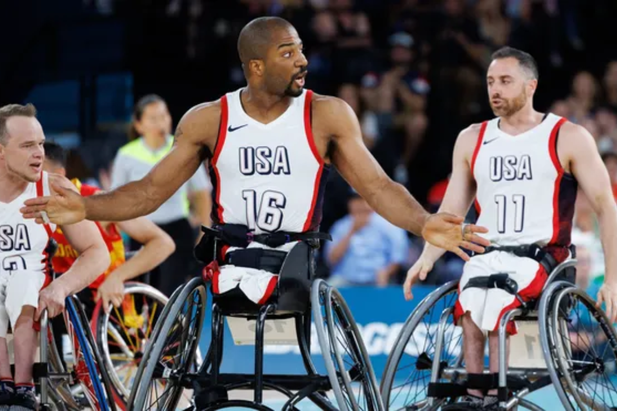 wheelchair basketball 2