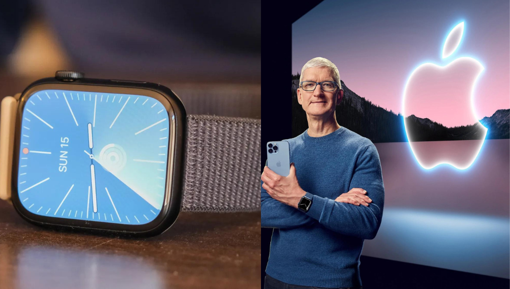 Apple Event 2024 Live Updates