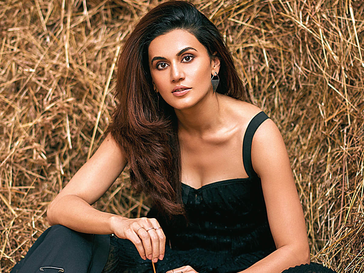 Taapsee Pannu Net Worth 2