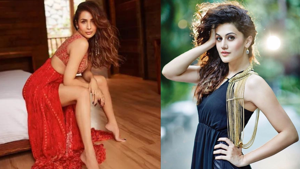 Taapsee Pannu Net Worth